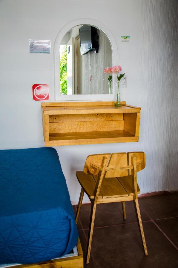 Hotel Tecnologico เกเรตาโร ภายนอก รูปภาพ
