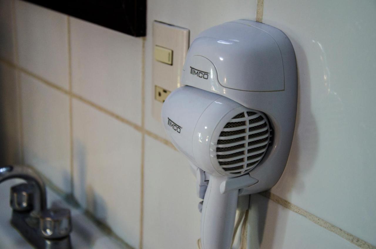 Hotel Tecnologico เกเรตาโร ภายนอก รูปภาพ
